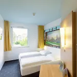 B&B Hotel Dresden