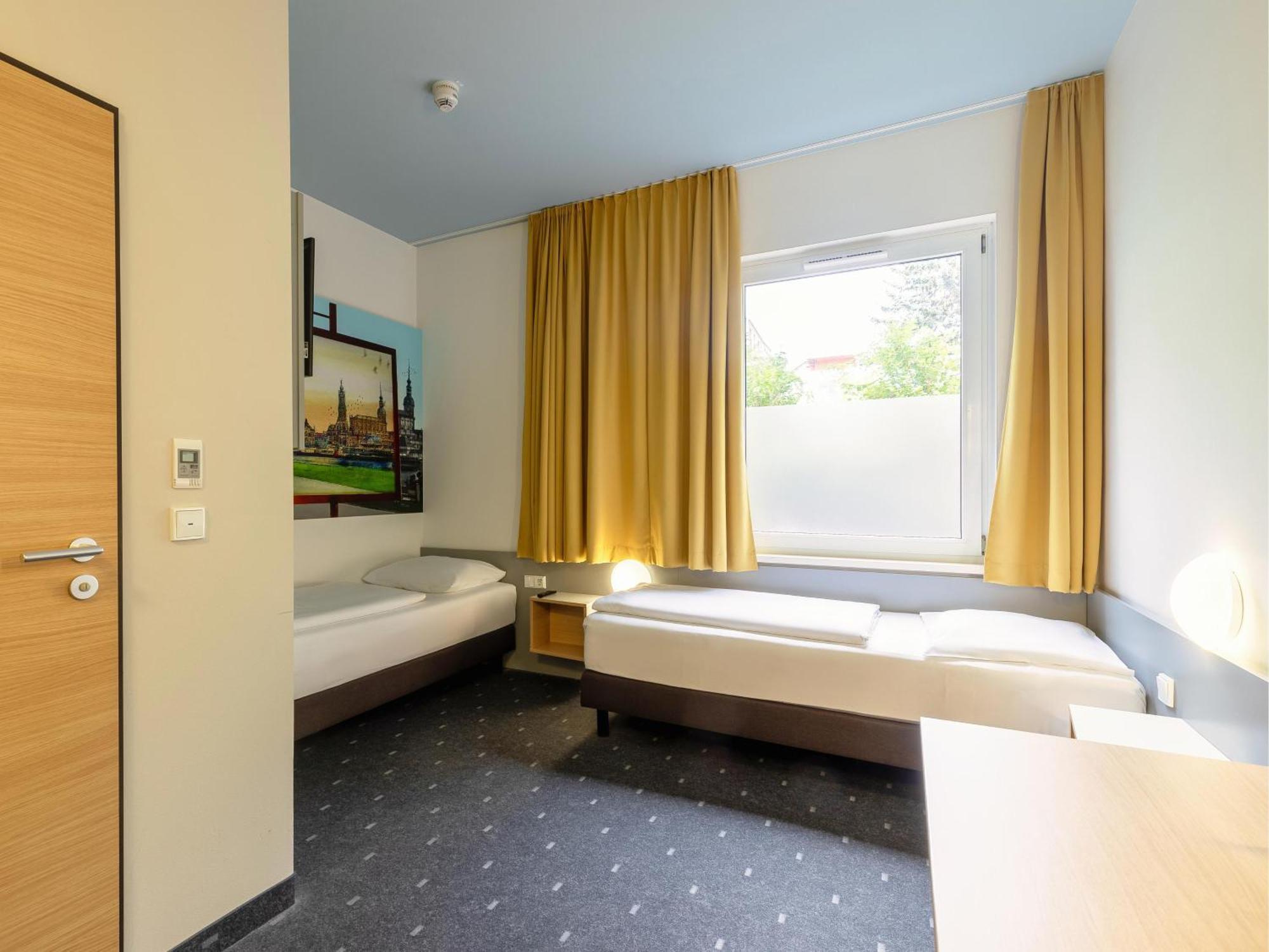 Dresden-messe Hotel Dresden