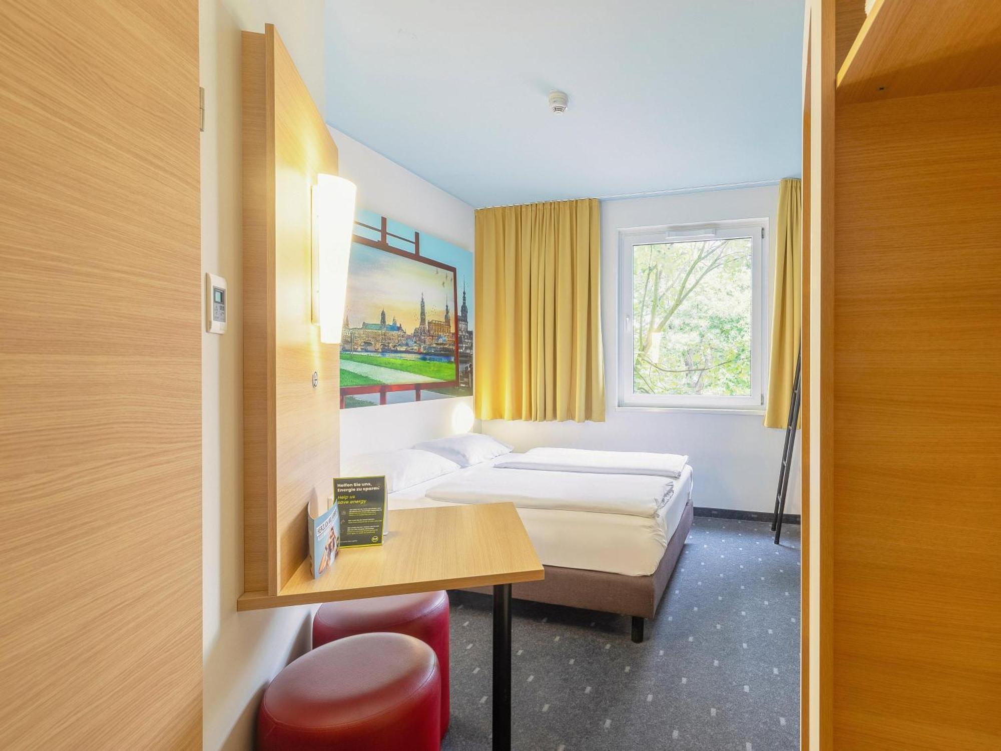 Hotel Dresden-messe Dresden